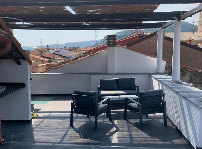 Casa Del Poeta