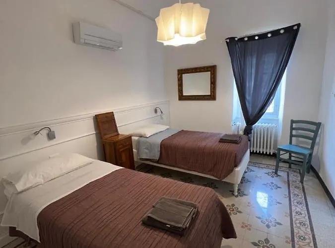 Casa Del Poeta