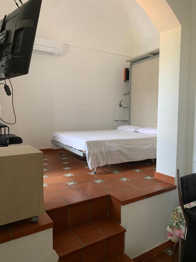 Casa Del Poeta Apartment *