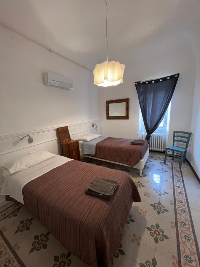 Apartment Casa Del Poeta *