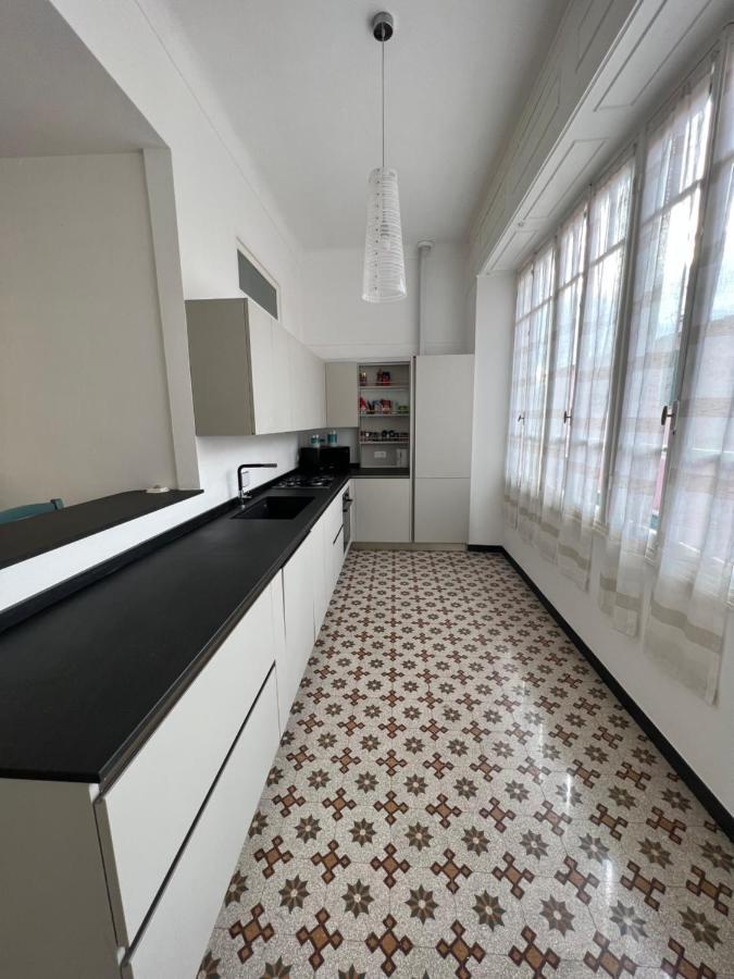 Casa Del Poeta Riva Ligure