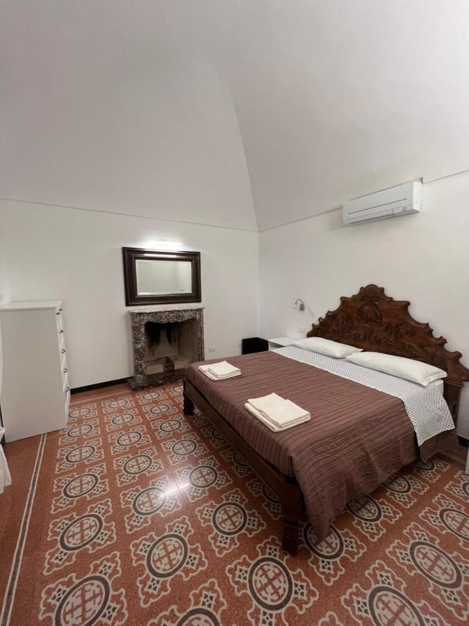 Apartment Casa Del Poeta *