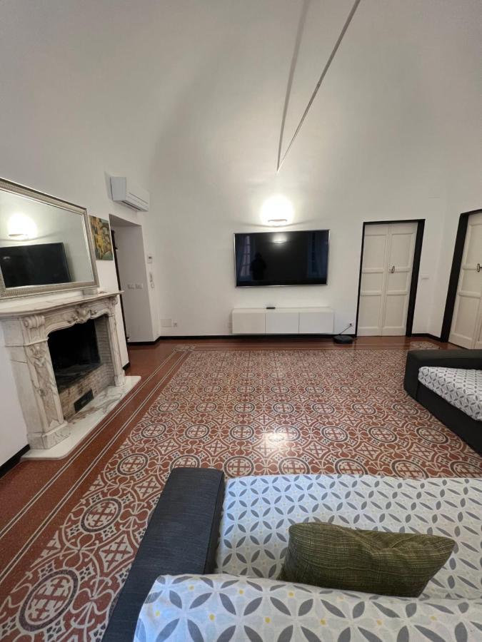 Casa Del Poeta Apartment Riva Ligure
