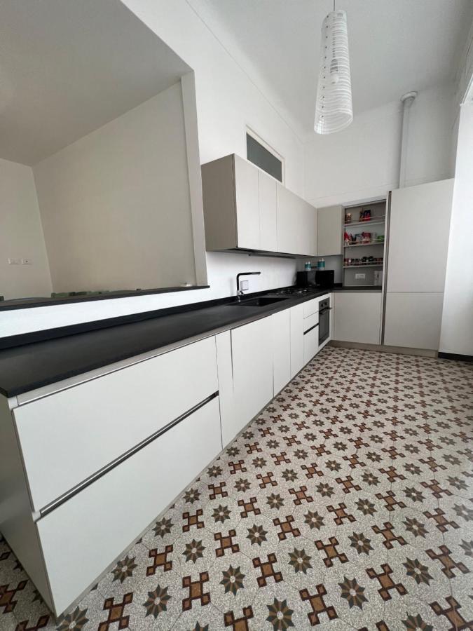 Casa Del Poeta Riva Ligure