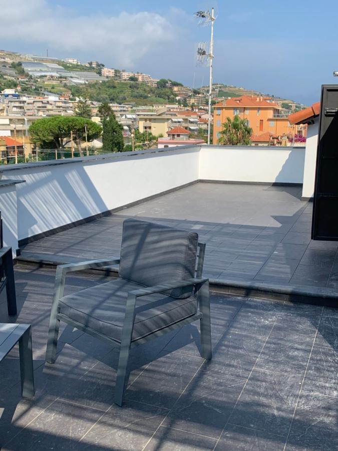 Apartment Casa Del Poeta