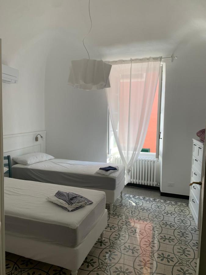 Casa Del Poeta * Riva Ligure