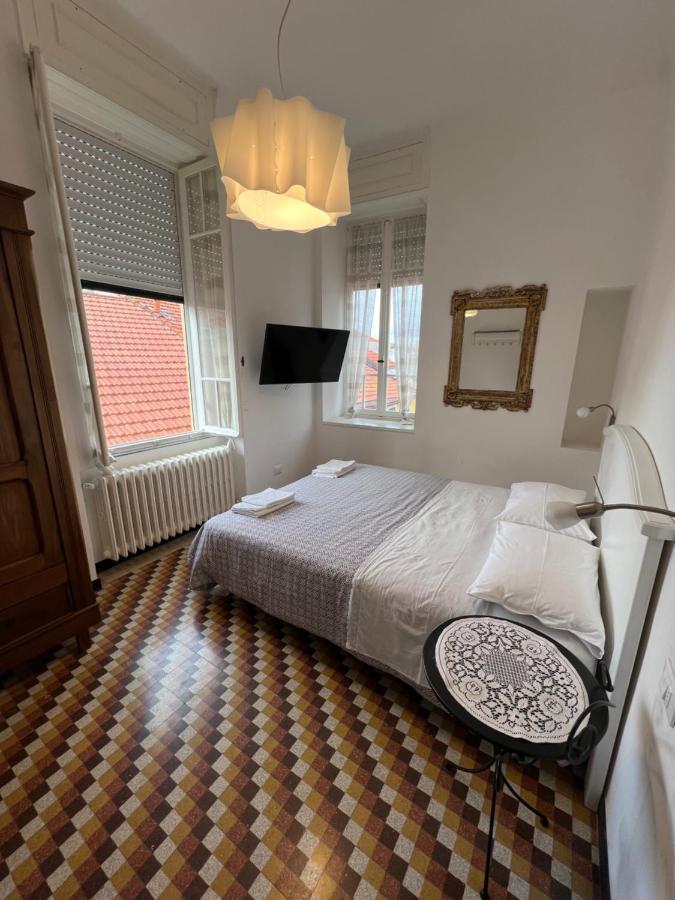 Casa Del Poeta Apartment Riva Ligure