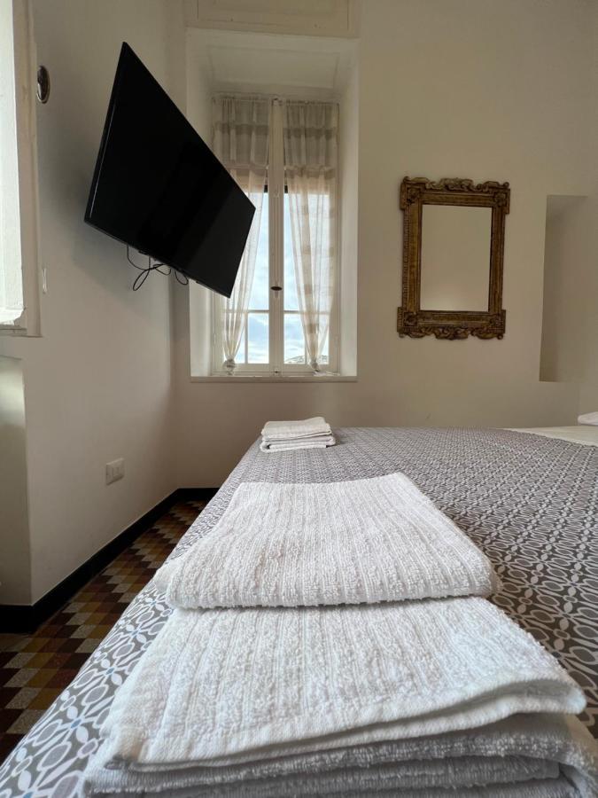 Casa Del Poeta Riva Ligure