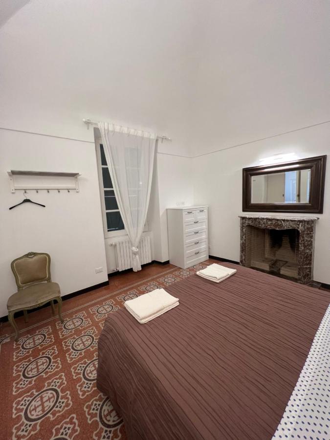 Casa Del Poeta Apartment *