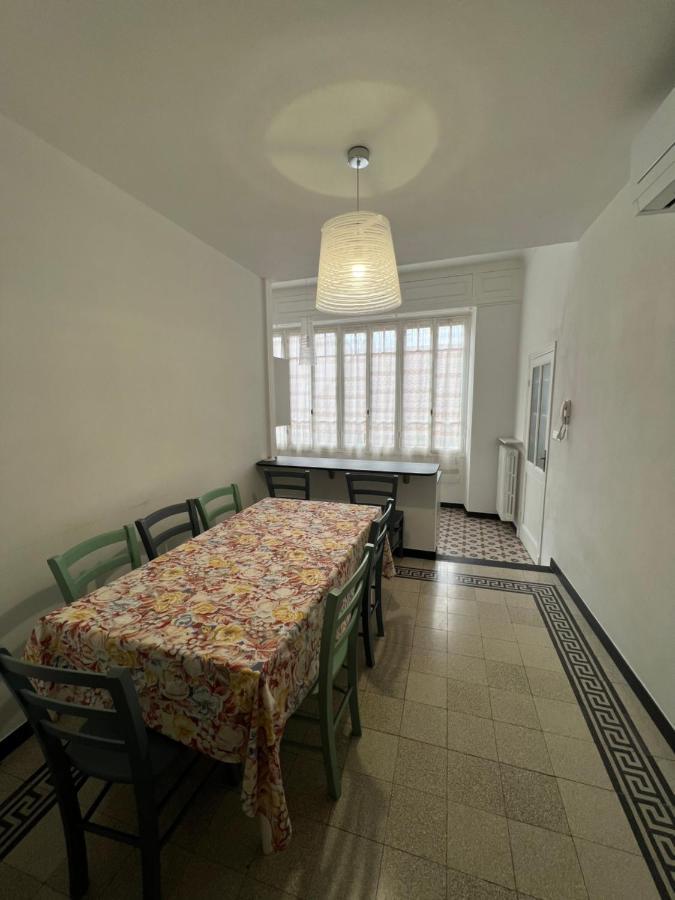 Apartment Casa Del Poeta