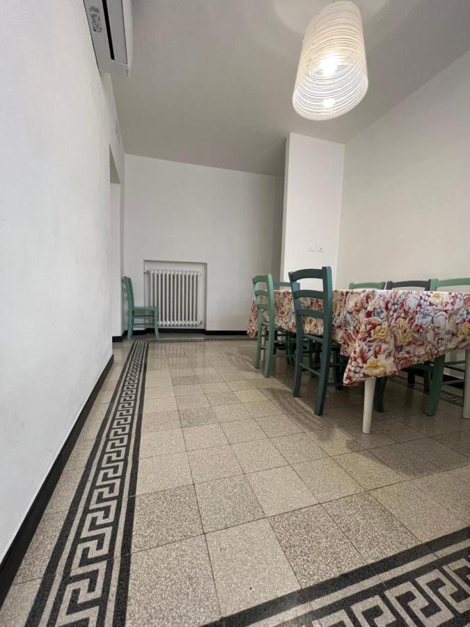 Casa Del Poeta Apartment *