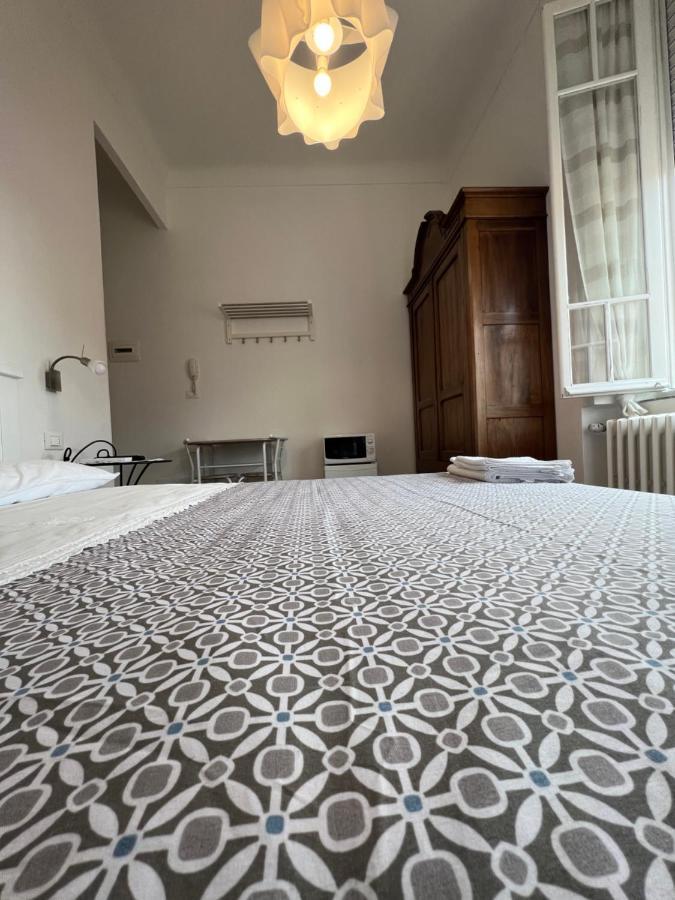 Apartment Casa Del Poeta
