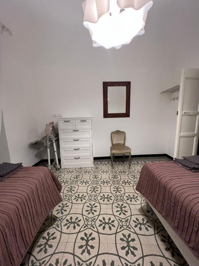 Apartment Casa Del Poeta *