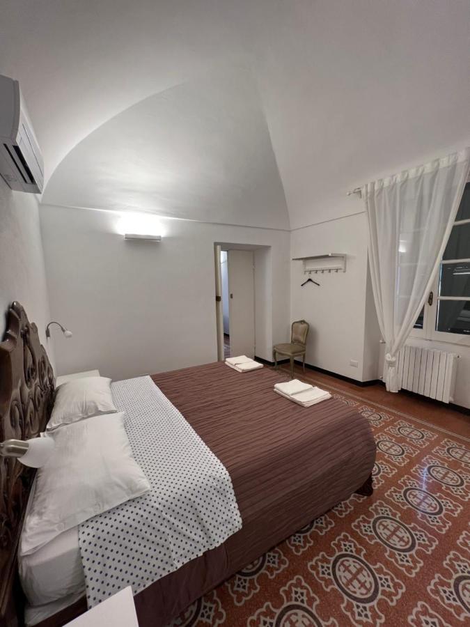 Apartment Casa Del Poeta