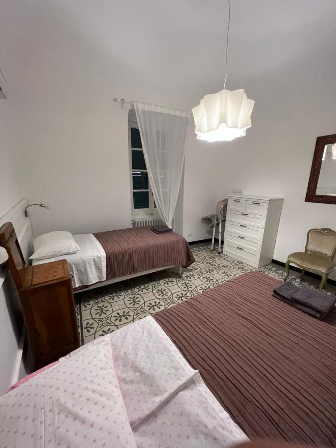 Casa Del Poeta Apartment *