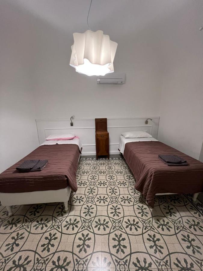 Casa Del Poeta Riva Ligure