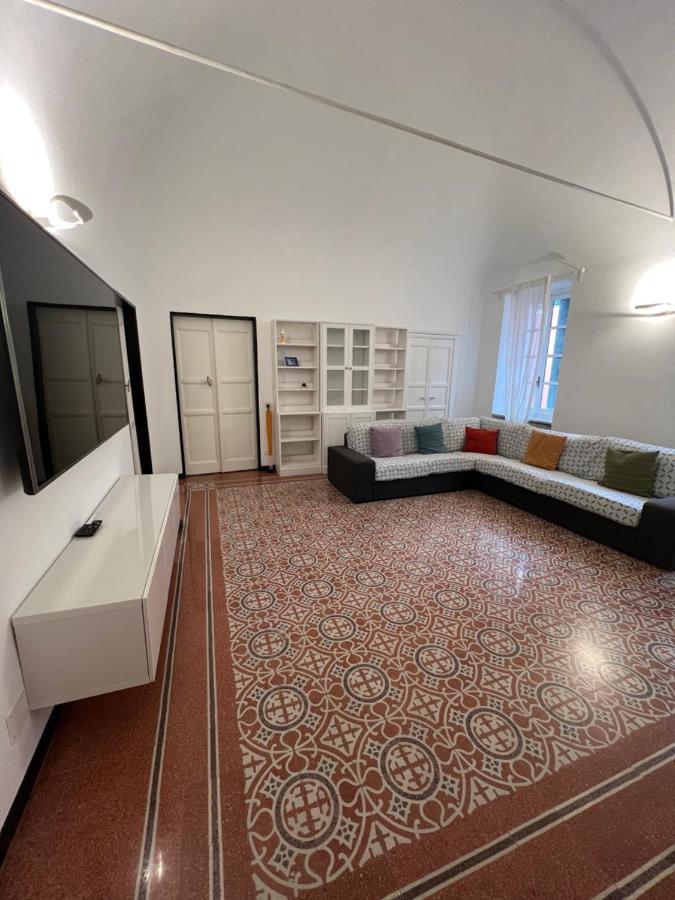 Casa Del Poeta Apartment *