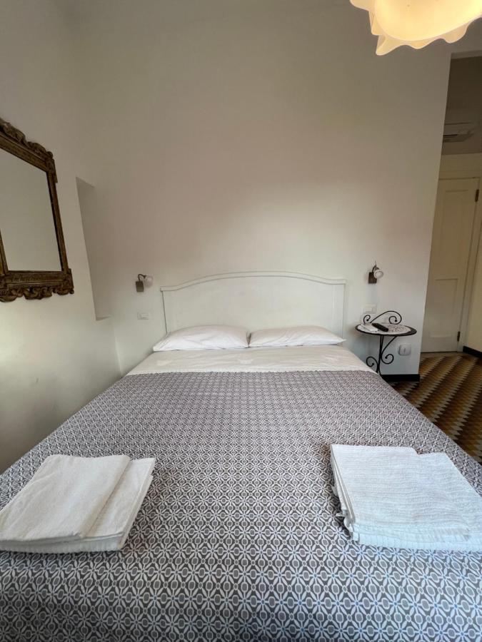 Casa Del Poeta Apartment